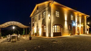 Villa | 7 bedrooms - Dimora San Germano 14 (San Miniato)
