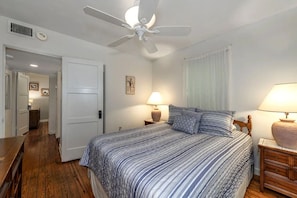 2 quartos, ferros/tábuas de passar roupa, Wi-Fi, roupa de cama