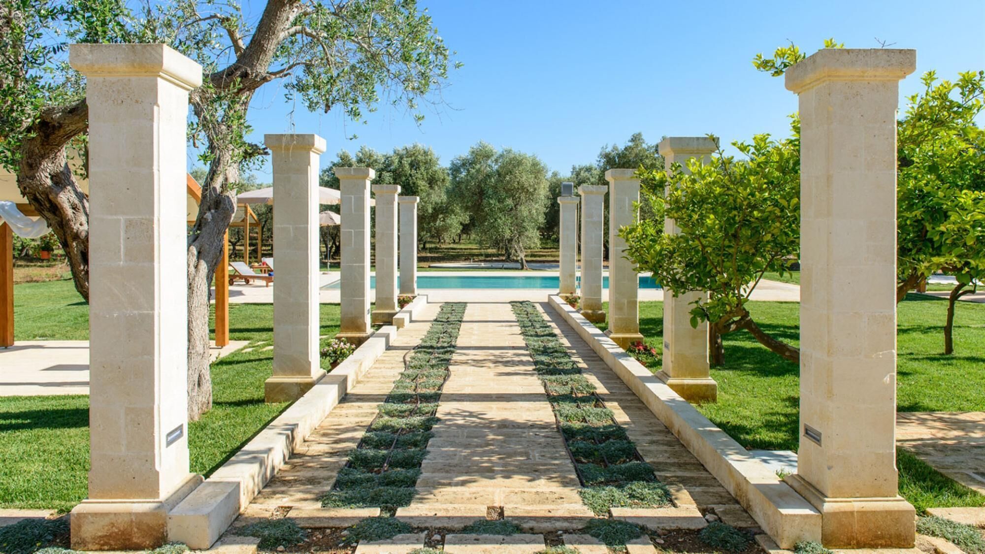 Villa | 1 Schlafzimmer