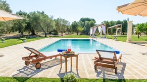Villa | 1 bedroom - La Leccina 2 2 (Erchie)