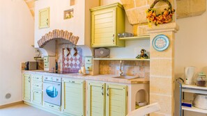 Vila | 1 kamar tidur