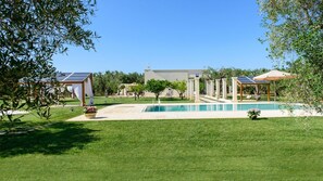 Villa | 1 bedroom - La Leccina 2 2 (Erchie)