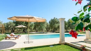 Villa | 1 bedroom - La Leccina 2 2 (Erchie)