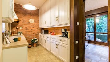 Biệt thự | 4 phòng ngủ