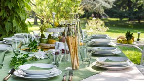 Villa | 4 habitaciones 