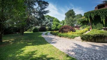 Biệt thự | 4 phòng ngủ