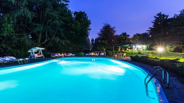 Villa | 4 habitaciones 