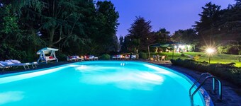 Villa Pina 8 2 in Sulbiate