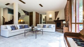 Villa | 4 chambres