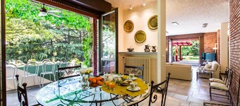 Villa Pina 8 2 in Sulbiate