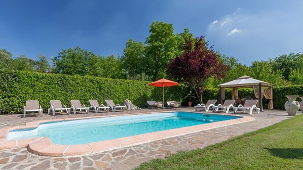 Villa | 5 bedrooms, WiFi