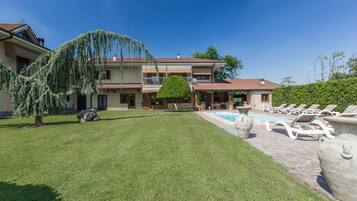 Villa | 5 camere