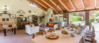 Villa Miki 10 in Bruno
