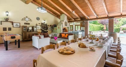 Villa Miki 10 in Bruno