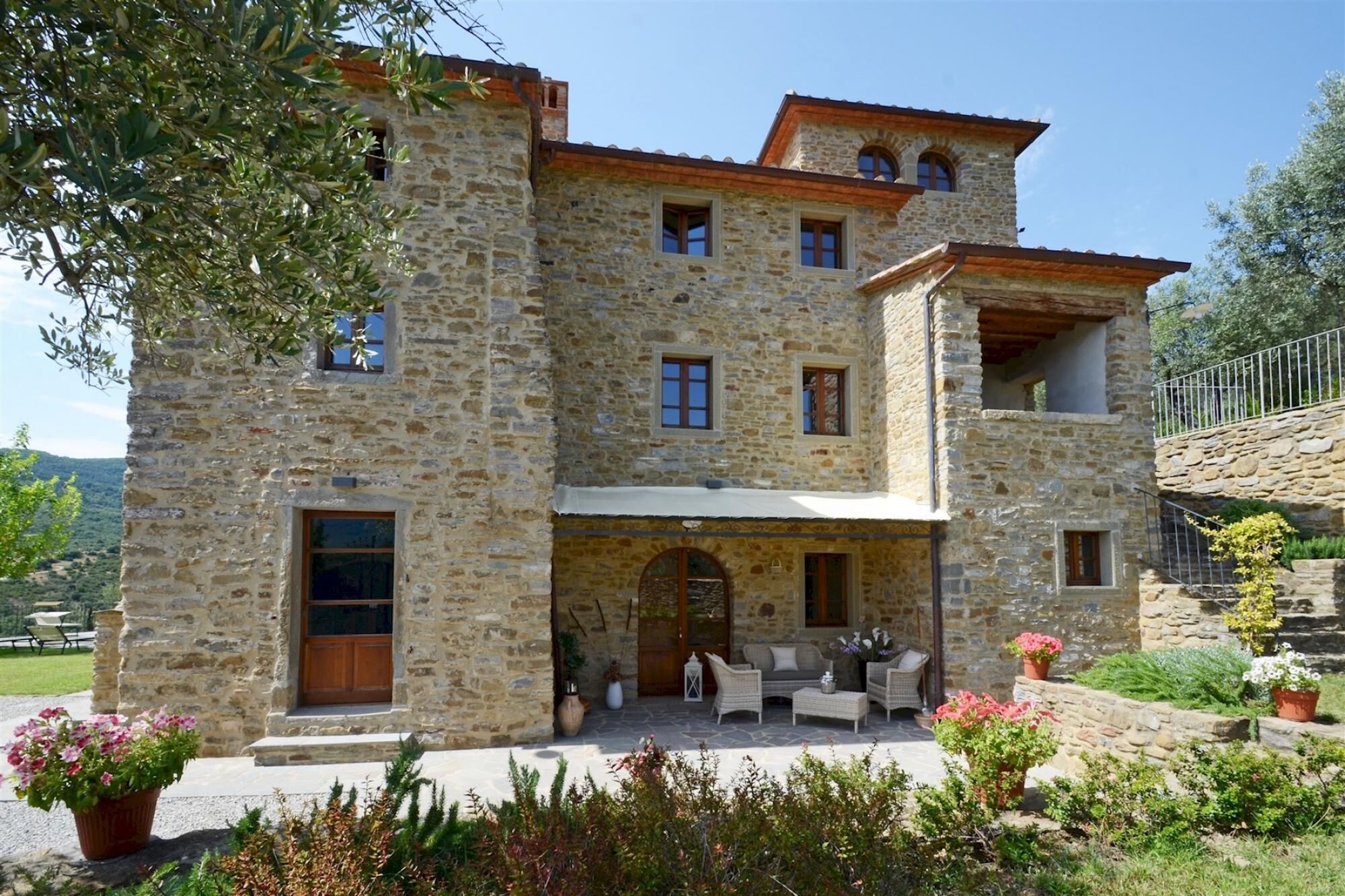 Villa | 4 chambres, Wi-Fi