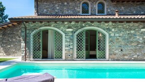 3 bedrooms - Villa Elsa 6 in La Vigna (Villafranca in Lunigiana)