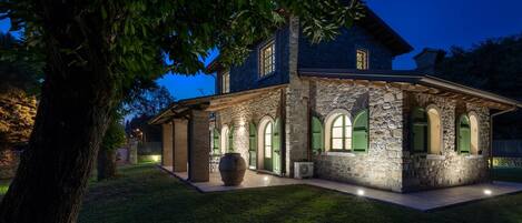 빌라 | 3 개의 침실