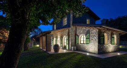 Villa Elsa 6 in La Vigna