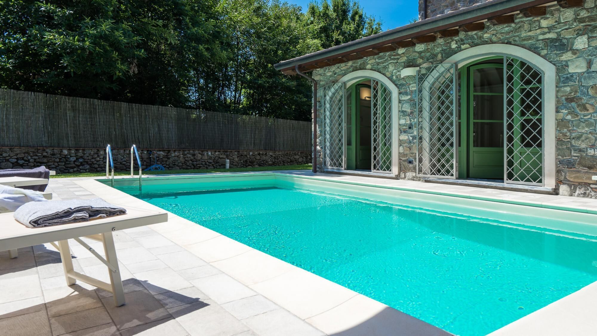 Vila | 3 kamar tidur