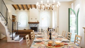 3 bedrooms - Villa Elsa 6 in La Vigna (Villafranca in Lunigiana)