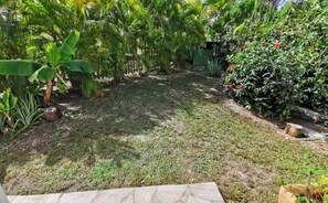 Property grounds - Villa à Saint François G014 - 2 chambres piscine (Saint-François)