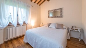 別墅 | 4 間臥室、無線上網