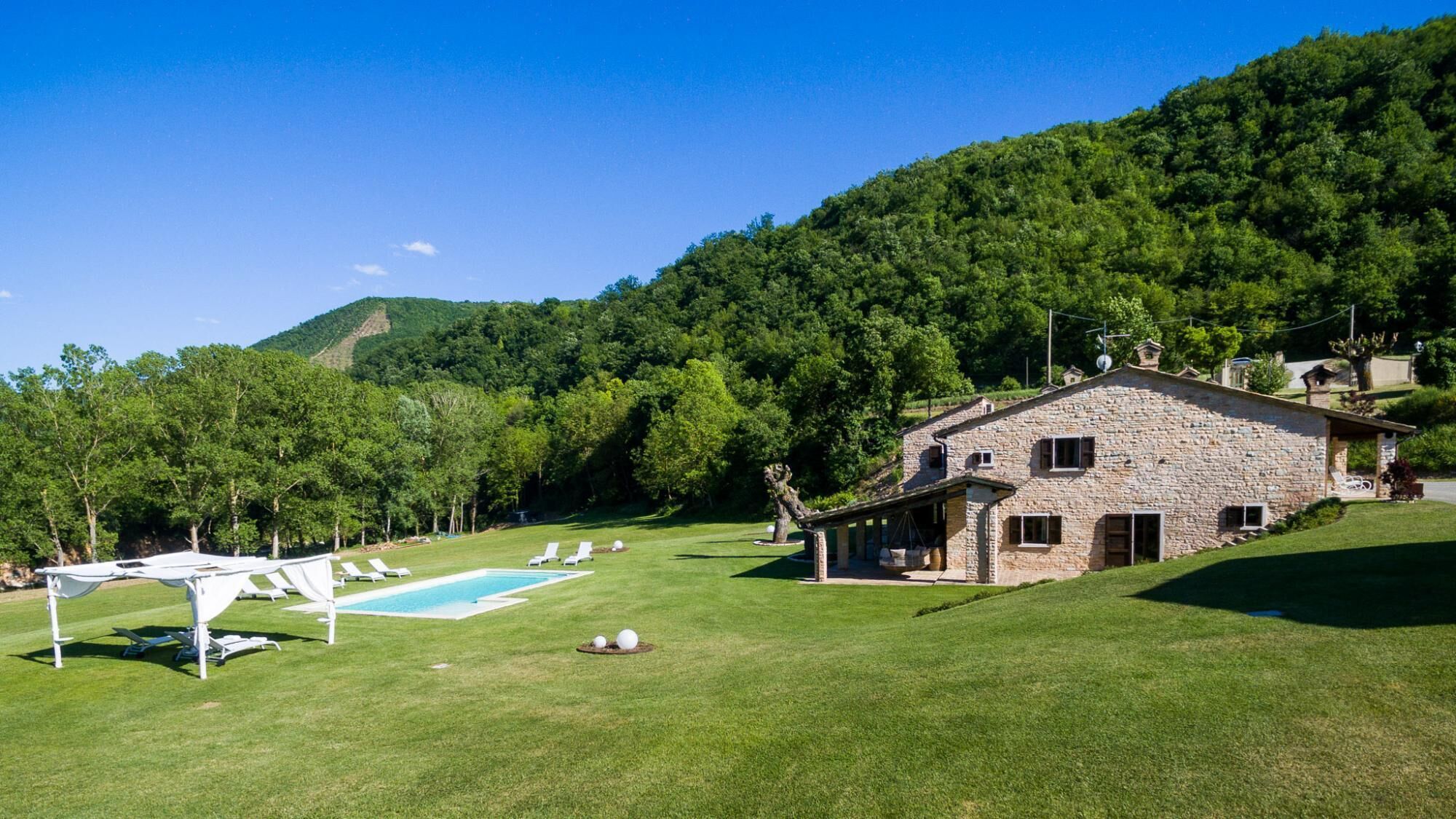 Villa | 4 bedrooms, WiFi