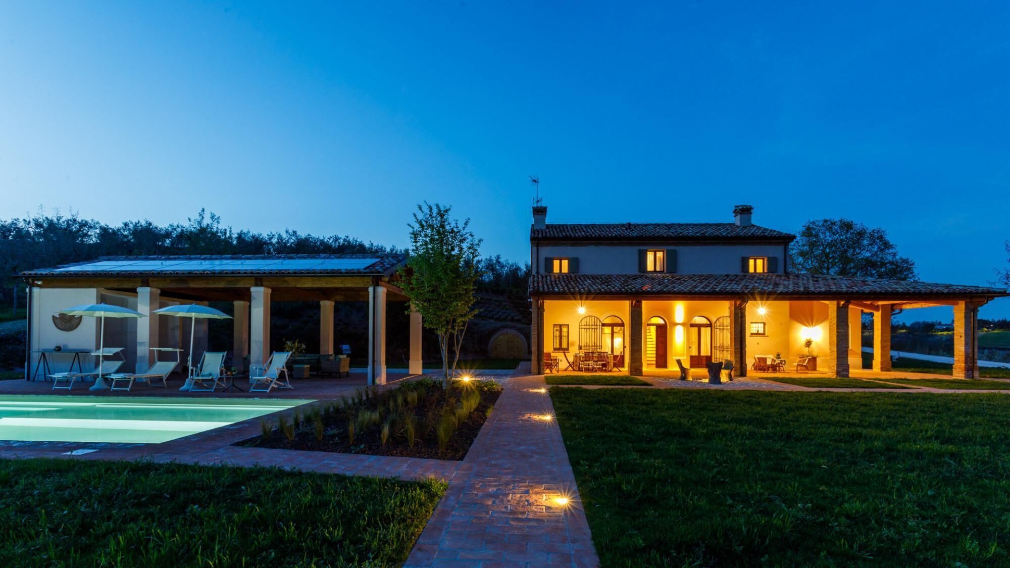 Villa | 4 bedrooms