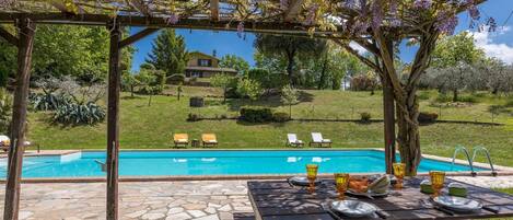 Villa | 4 slaapkamers