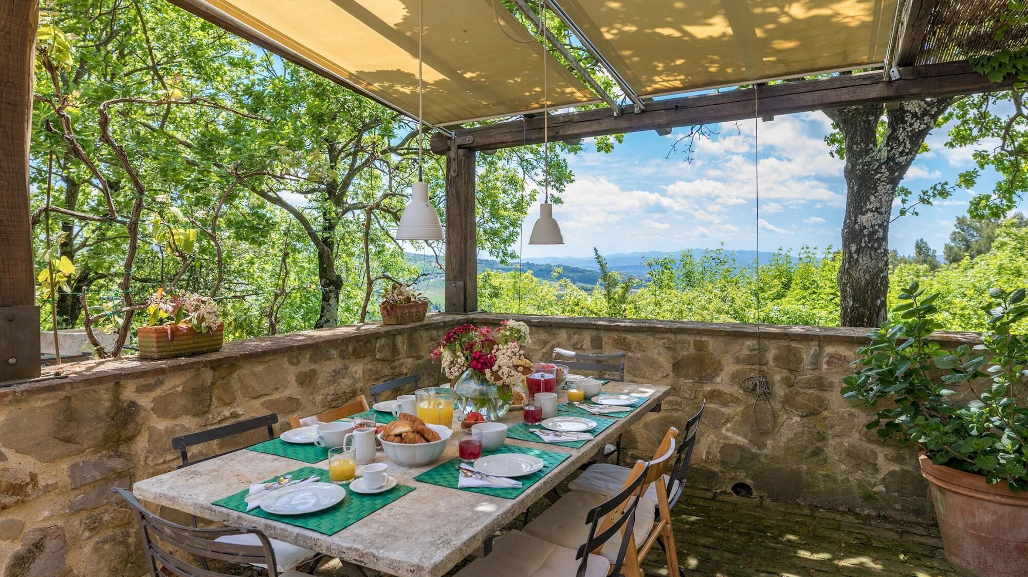 Villa | 4 bilik tidur 