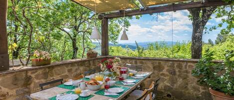 Villa | 4 bilik tidur