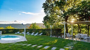 5 bedrooms - Villa Agostini 10 in Ponte Doccia (Piandimeleto)