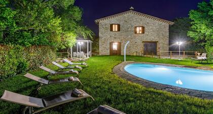 Villa Agostini 10 in Ponte Doccia