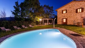 5 bedrooms - Villa Agostini 10 in Ponte Doccia (Piandimeleto)