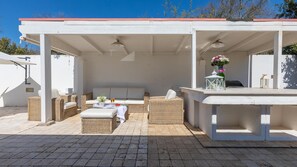 Villa | 4 chambres