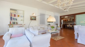 Villa | 4 chambres