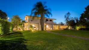 Villa | 4 chambres