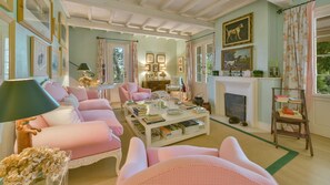 9 bedrooms - Quercia Felice 17 in Manciano (Manciano)