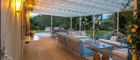 Villa | 9 Schlafzimmer