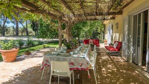 Villa | 9 Schlafzimmer