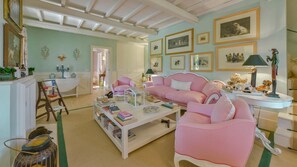 9 bedrooms - Quercia Felice 17 in Manciano (Manciano)