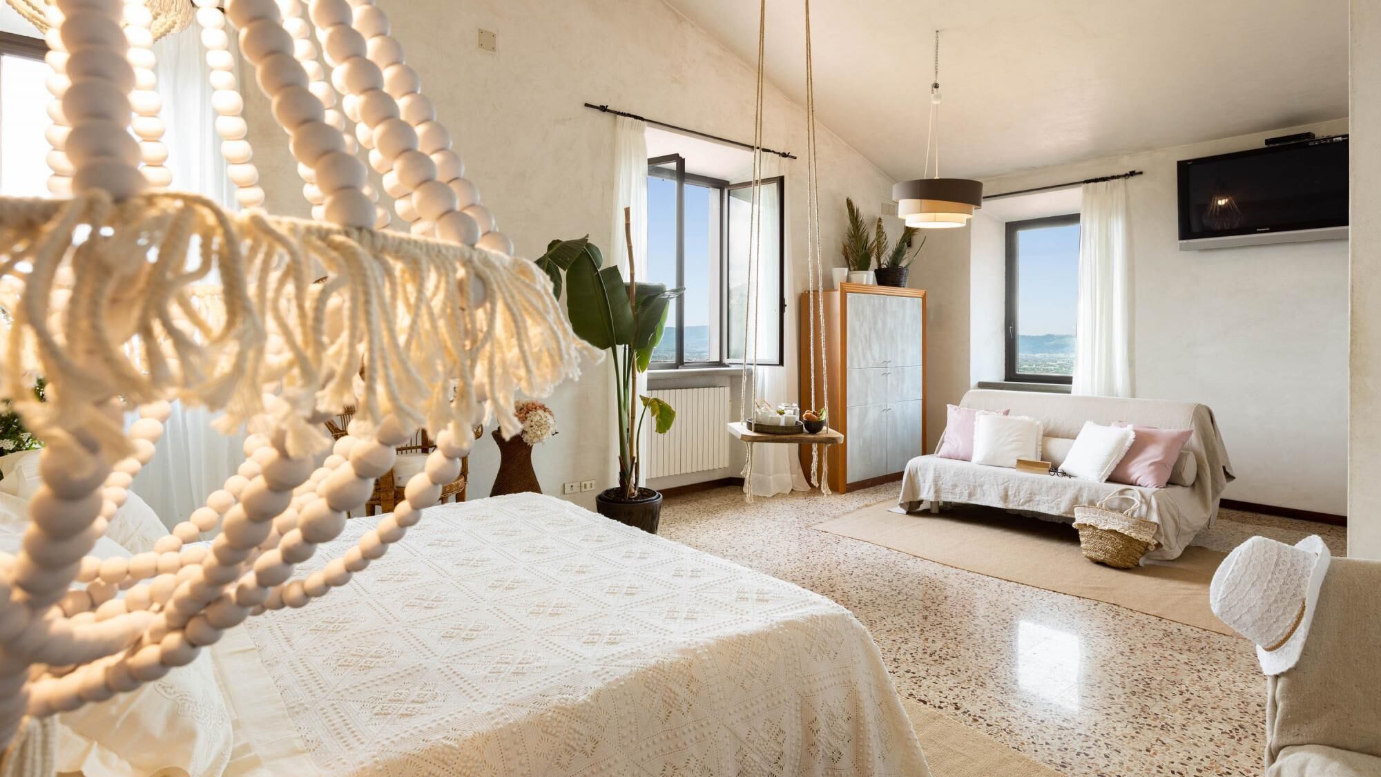 Vila | 5 kamar tidur