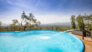 Villa | 5 bedrooms - Villa Desiderio 7 in Pistoia (Pistoia)