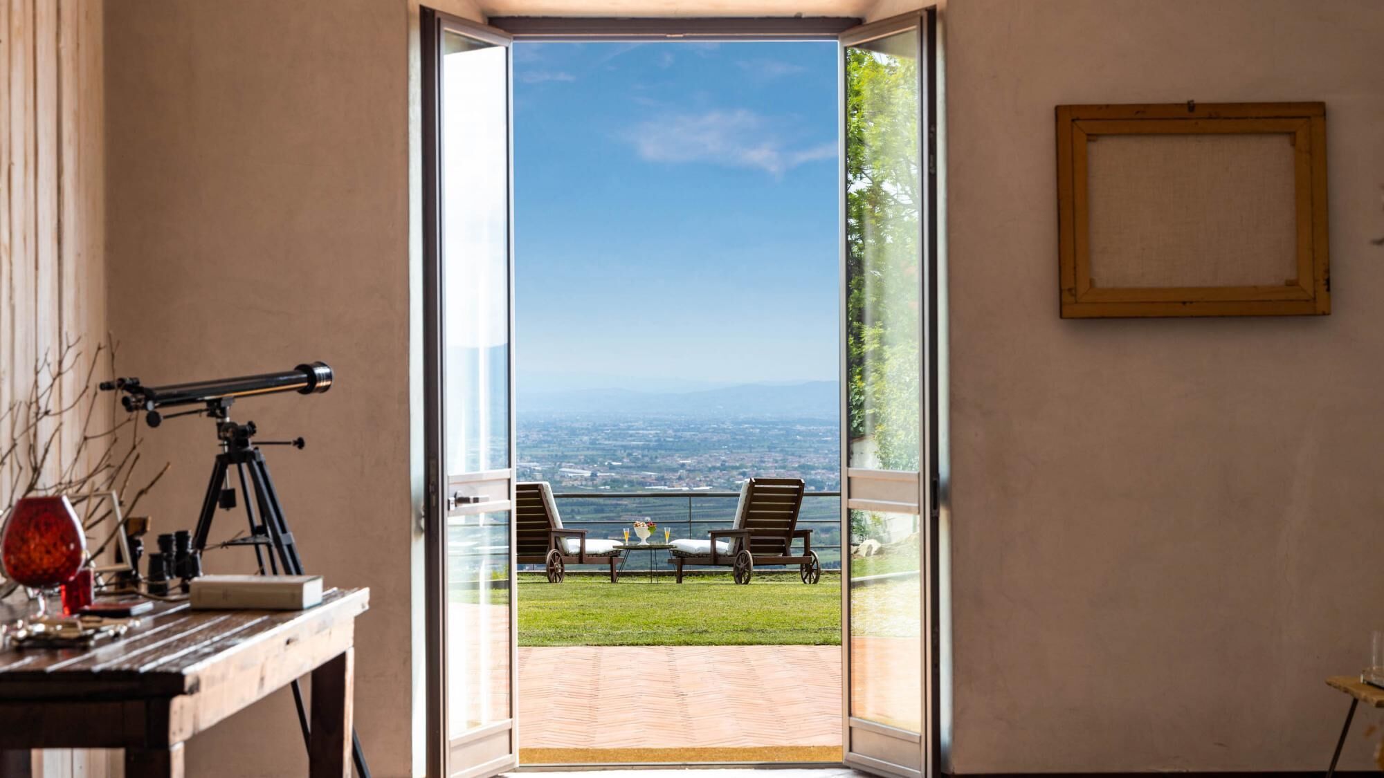 Biệt thự | 5 phòng ngủ 