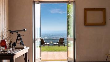 Biệt thự | 5 phòng ngủ