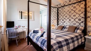 Ferienhaus | 3 Schlafzimmer