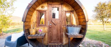 Huis | 3 slaapkamers