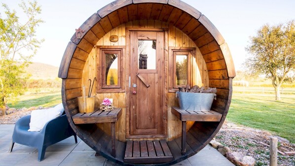 Ferienhaus | 3 Schlafzimmer