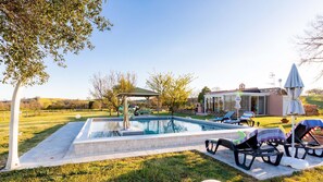 House | 3 bedrooms - Cottage Violapo 2 2 (Civitella Paganico)