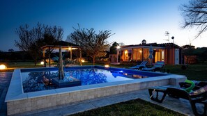 Ferienhaus | 3 Schlafzimmer